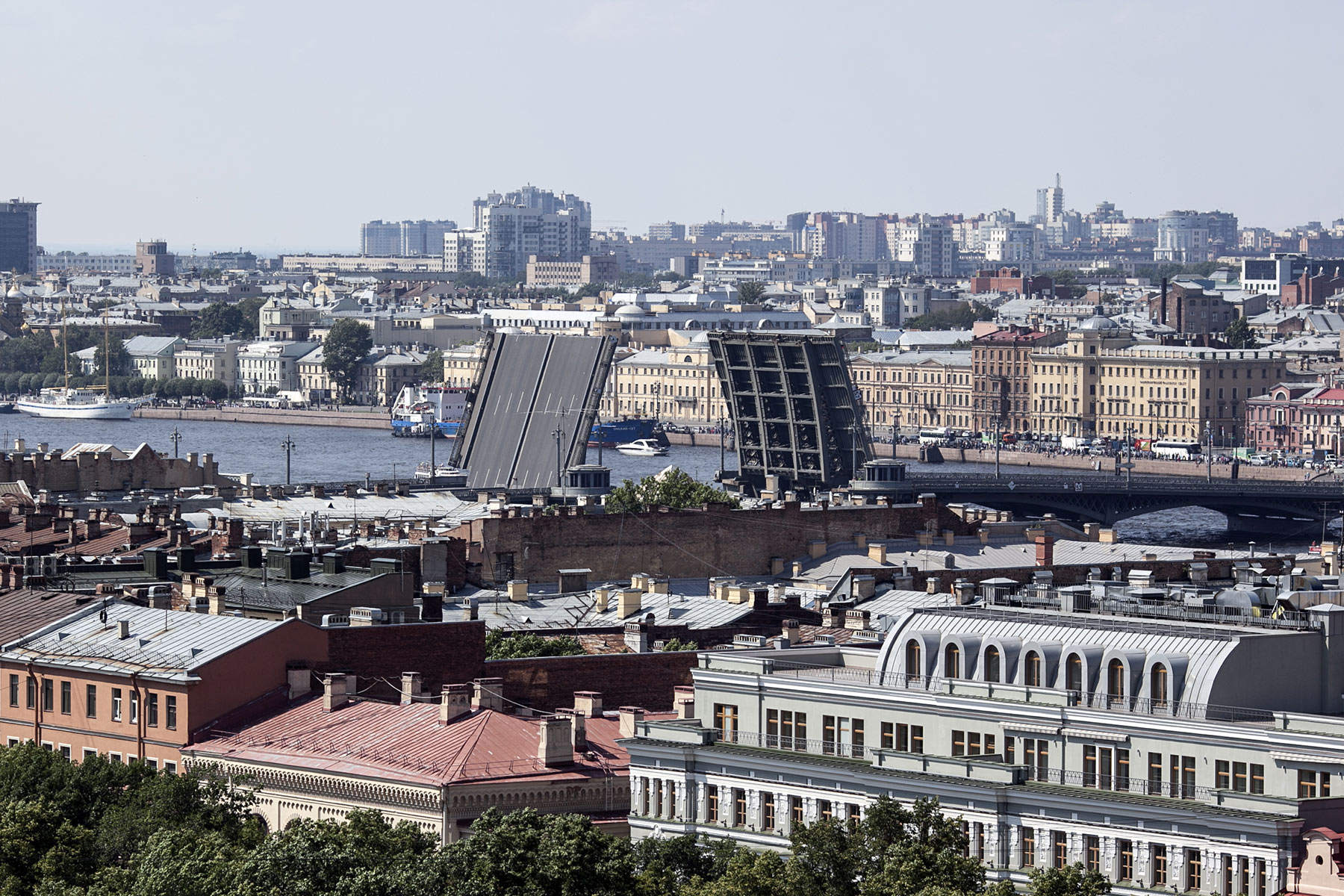 St Petersburg